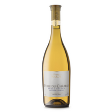画像をギャラリービューアに読み込む, Domainewardyのペル・デュ・シャトー(白ワイン)