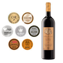 画像をギャラリービューアに読み込む, DomaineWardyのシャトー・レ・セデーレ